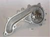 ASHIKA 35-02-252 Water Pump